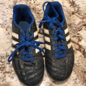 Adidas cleats